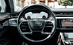 2020 A8 L 4.0 LWB quattro L Thumbnail 23