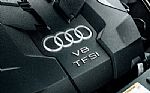 2020 A8 L 4.0 LWB quattro L Thumbnail 51