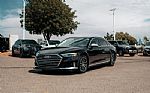 2020 A8 L 4.0 LWB quattro L Thumbnail 54