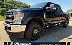 2022 Super Duty F-250 SRW Thumbnail 1