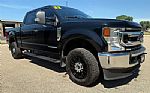 2022 Super Duty F-250 SRW Thumbnail 3