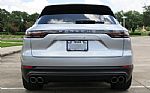 2023 Cayenne Thumbnail 8