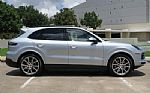 2023 Cayenne Thumbnail 11