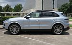 2023 Cayenne Thumbnail 5