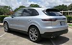 2023 Cayenne Thumbnail 6