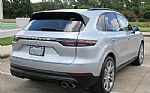 2023 Cayenne Thumbnail 9