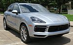 2023 Cayenne Thumbnail 13