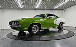 1971 Barracuda Thumbnail 1