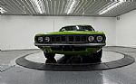 1971 Barracuda Thumbnail 3
