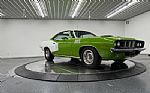 1971 Barracuda Thumbnail 7