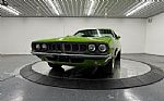 1971 Barracuda Thumbnail 48