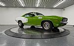 1971 Barracuda Thumbnail 56
