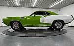 1971 Barracuda Thumbnail 72
