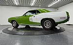 1971 Barracuda Thumbnail 74