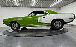 1971 Barracuda Thumbnail 73