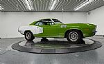 1971 Barracuda Thumbnail 79