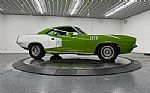 1971 Barracuda Thumbnail 80