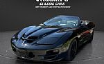 2001 Firebird Trans Am WS6 Thumbnail 2
