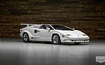 1989 Countach 25th Anniversary Edition Thumbnail 7