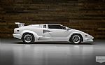 1989 Countach 25th Anniversary Edition Thumbnail 6