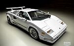 1989 Countach 25th Anniversary Edition Thumbnail 36
