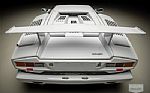 1989 Countach 25th Anniversary Edition Thumbnail 43