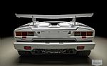 1989 Countach 25th Anniversary Edition Thumbnail 39