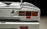 1989 Countach 25th Anniversary Edition Thumbnail 41