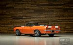 1969 Camaro Thumbnail 3