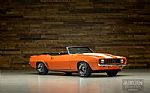 1969 Camaro Thumbnail 7