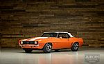 1969 Camaro Thumbnail 9