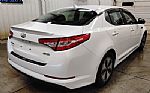 2013 Optima Hybrid Thumbnail 3