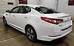 2013 Optima Hybrid Thumbnail 6