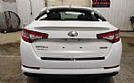 2013 Optima Hybrid Thumbnail 8