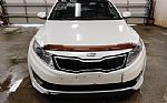 2013 Optima Hybrid Thumbnail 7