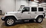 2012 WRANGLER Thumbnail 5