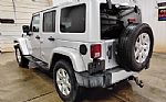 2012 WRANGLER Thumbnail 6