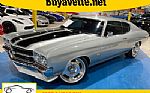 1970 Chevelle Thumbnail 1