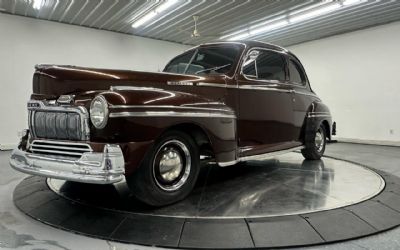 Photo of a 1947 Mercury Eight Coupe for sale