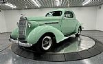 1936 Business Coupe Thumbnail 3