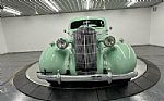1936 Business Coupe Thumbnail 8