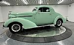 1936 Business Coupe Thumbnail 17