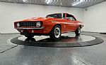 1969 Camaro Thumbnail 2