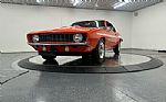 1969 Camaro Thumbnail 3