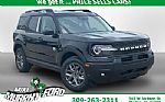 2026 Bronco Sport Thumbnail 1