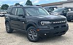 2026 Bronco Sport Thumbnail 16