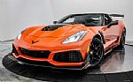 2019 Corvette Thumbnail 5