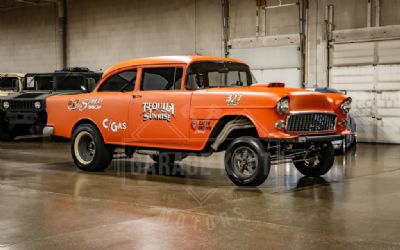 1955 Chevrolet Bel Air 