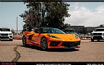 2024 Corvette Stingray 3LT Thumbnail 1