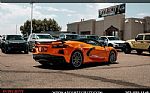 2024 Corvette Stingray 3LT Thumbnail 7
